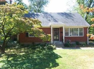2920 Richland Ave, Louisville, KY