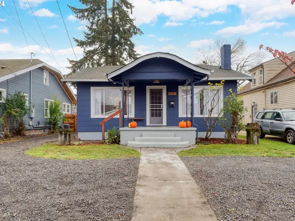 3318 N Terry St, Portland, OR 97217