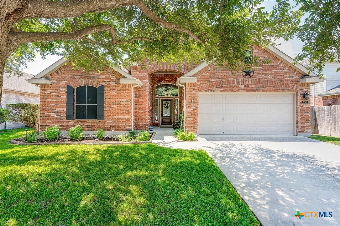2548 Crusader Bnd, Schertz, TX 78108 | Zillow