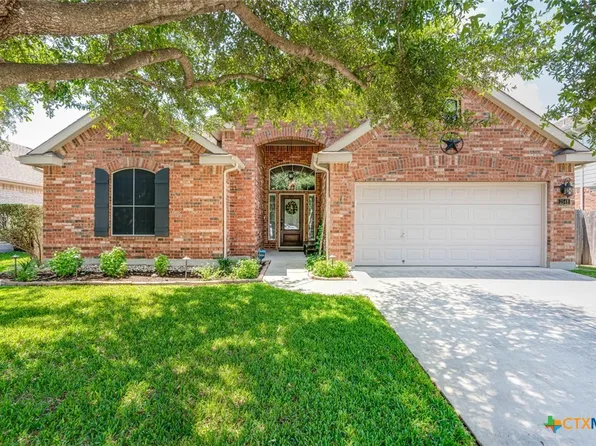 2548 Crusader Bnd, Schertz, TX 78108