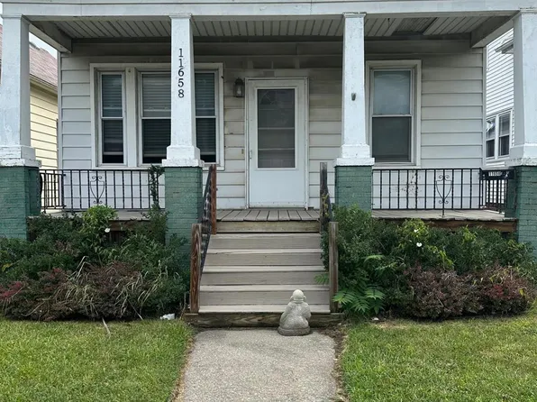 11658 Lumpkin St, Hamtramck, MI 48212