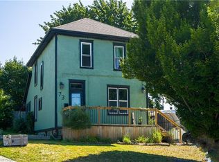 73 Brock St, Woodstock, ON