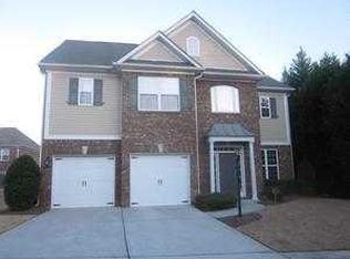 1438 Apple Orchard Ln, Snellville, GA 30078
