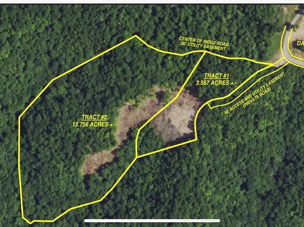 Phase 2 Chestnut Hills Rd, Burkesville, KY 42717