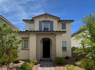3149 Umbria Hills Walk, Henderson, NV 89044