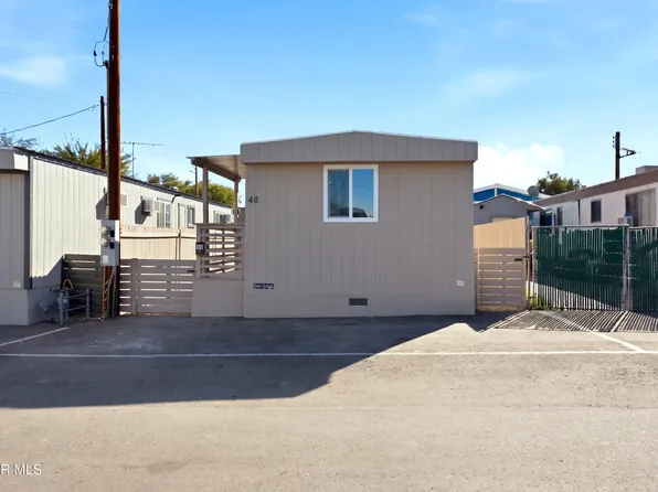 6150 E Avenue T Space 48, Palmdale, CA 93552
