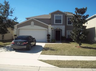 307 Willowbay Ridge St, Sanford, FL 32771