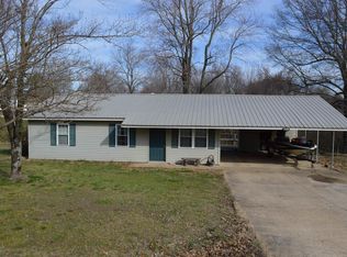19599 E 14th Hwy, Harrisburg, AR 72432