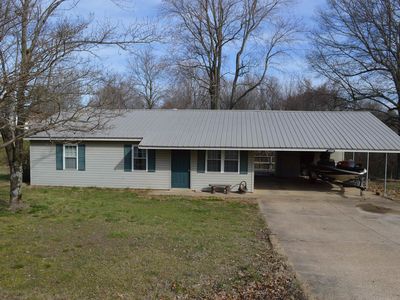 19599 E 14th Hwy, Harrisburg, AR, 72432