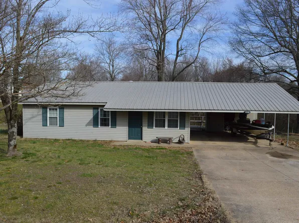19599 E 14th Hwy, Harrisburg, AR 72432
