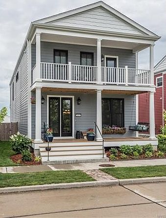 Welcome to 3409 East Greensmith Street in lovely New Town at St. Charles!