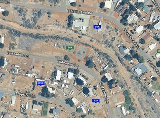 17302 E Meadow Ln Lot 557, Mayer, AZ 86333