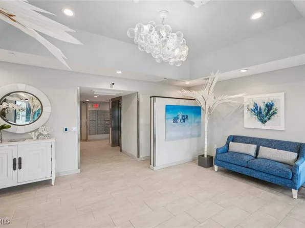 2800 Estero Blvd APT 501, Fort Myers Beach, FL 33931