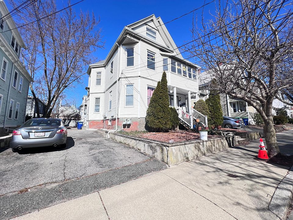 1st image of 6 Rogers Ave Unit 2