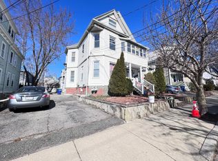 6 Rogers Ave UNIT 2, Somerville, MA 02144