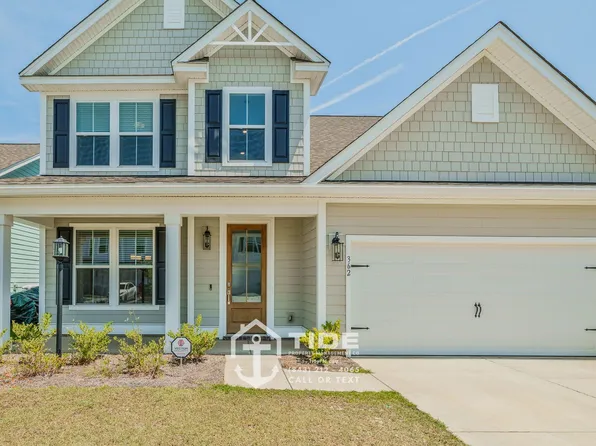 362 Hillman Trail Dr, Moncks Corner, SC 29461