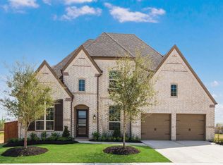 2622 Open Prairie Ln, Katy, TX 77493