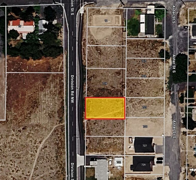 1st image of 0 S Division Street
