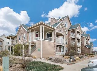 18919 E Warren Cir UNIT 303, Aurora, CO 80013