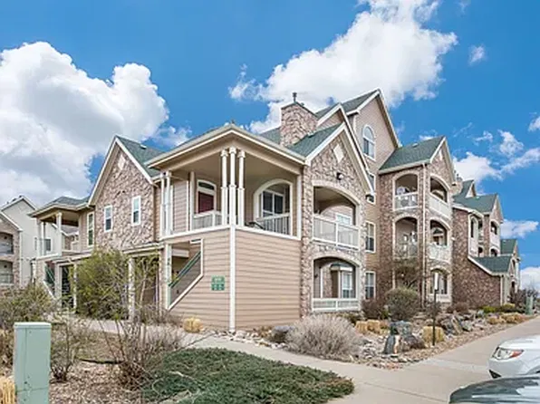 18919 E Warren Cir Unit 303, Aurora, CO 80013