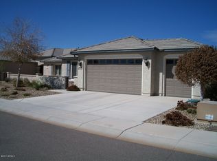 26322 W Burnett Rd, Buckeye, AZ 85396