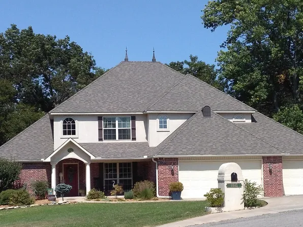 9845 Shadowlake Ln, Claremore, OK 74017