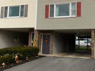 326 S Garfield Ave, Schuylkill Haven, PA 17972