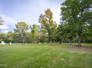 LOT 1 Pointe Aux Chenes Rd, Ocean Springs, MS 39564