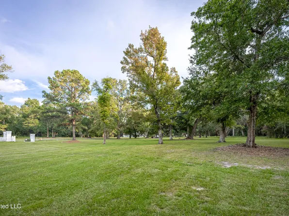 LOT 1 Pointe Aux Chenes Rd, Ocean Springs, MS 39564