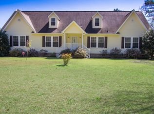 7279 George Washington Ln, Awendaw, SC 29429