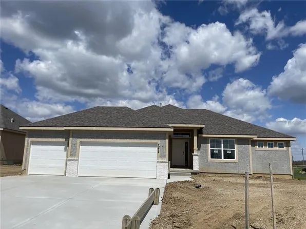 4924 NE 93rd St, Kansas City, MO 64156