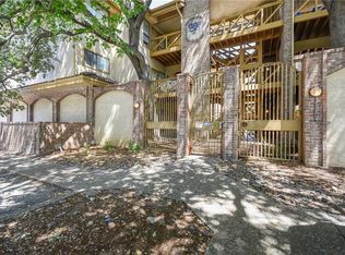 806 W 24th St #237, Austin, TX 78705