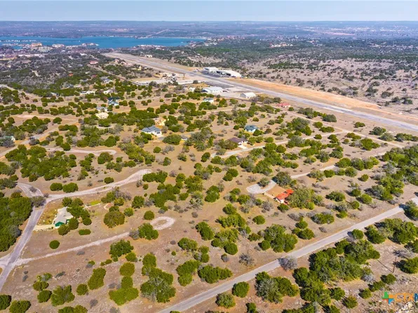 LOT 14050 Southwind, Horseshoe Bay, TX 78657