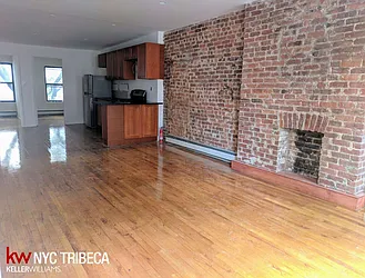 Rented by Keller Williams NYC