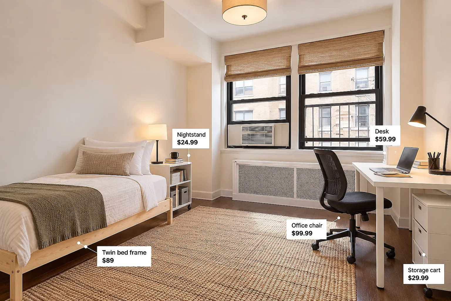 141 East 55th Street — Photo 4