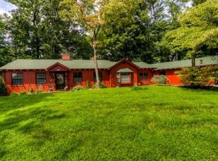 4536 Old Stage Rd, Kingsport, TN 37664