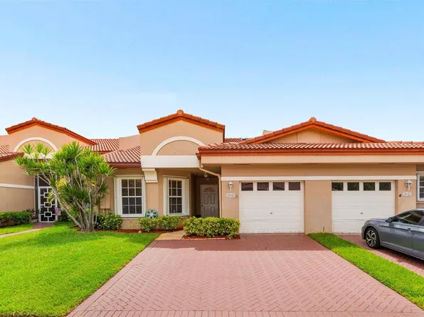 9830 Malvern Drive #9830, Tamarac, FL 33321