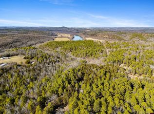 001-01049-000 County Road 128, Calico Rock, AR 72519