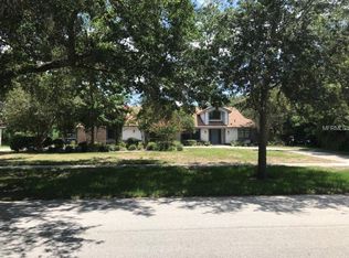 8812 Bay Ridge Blvd, Orlando, FL 32819