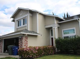 1797 Fairhaven Ct, Oakley, CA 94561