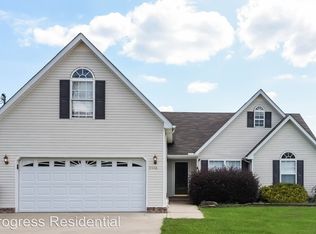 3506 Crape Cir, Murfreesboro, TN 37129