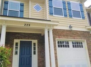 229 Durham Park Way, Pooler, GA 31322