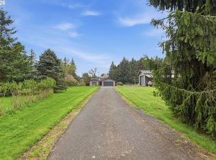 33954 Vista Ln, Warren, OR 97053