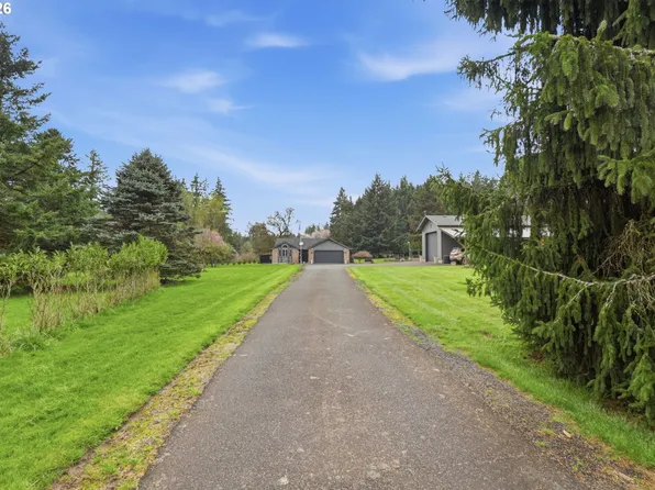 33954 Vista Ln, Warren, OR 97053