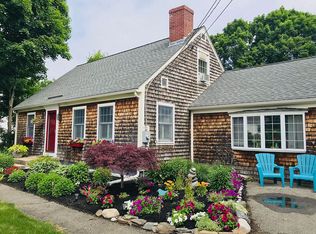 10 Tide Mill Rd, Greenland, NH 03840