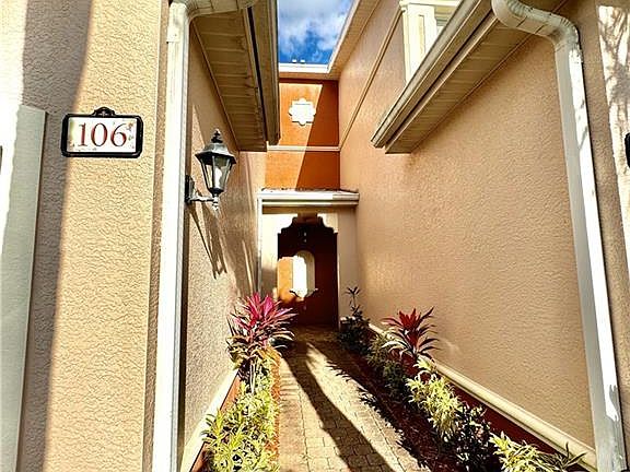 2nd image of 20341 Estero Gardens CIR #106