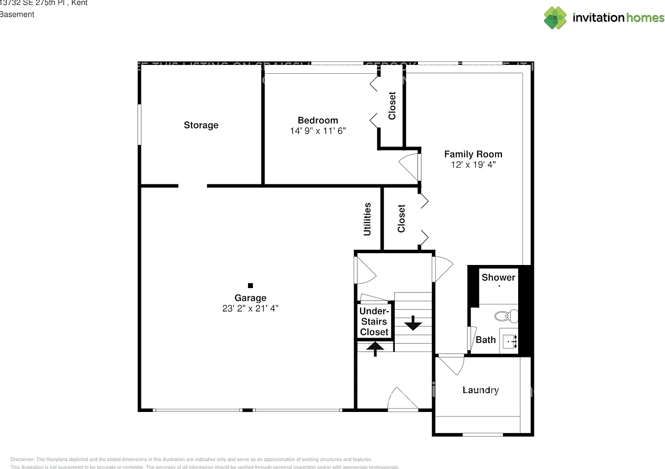 13732 SE 275th Pl Kent, WA 98042 — Photo 2