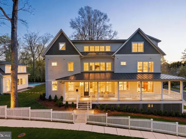 5070 Millwood Ln NW, Washington, DC 20016