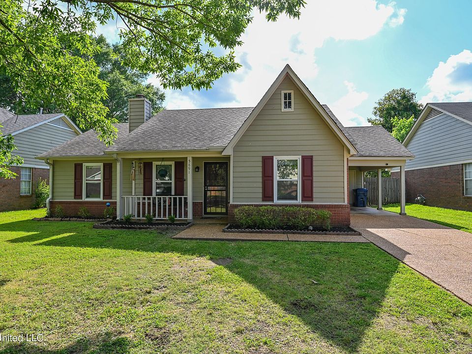 1st image of 5891 Kentwood Dr
