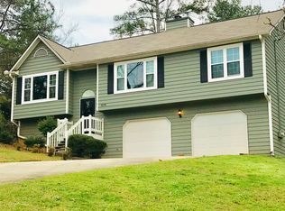 5178 Forest View Trl, Douglasville, GA 30135
